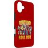 imageiPhone 16 Transformers Red Autobots Roll Out CaseiPhone 16 Plus