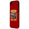 imageiPhone 16 Transformers Red Autobots Roll Out CaseiPhone SE 2020  7  8
