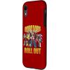 imageiPhone 16 Transformers Red Autobots Roll Out CaseiPhone XR