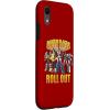imageiPhone 16 Transformers Red Autobots Roll Out CaseiPhone XR