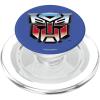 imageTransformers Autobots Chrome Logo PopSockets MagSafe PopGrip for iPhoneMagSafe