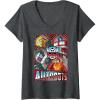 Dark Heather Grey