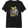 imageTransformers EarthSpark Autobots Got Bot Premium TShirtBlack