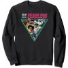 imageTransformers EarthSpark Be Fearless Box Up SweatshirtBlack