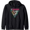 imageTransformers EarthSpark Be Fearless Box Up Zip HoodieBlack