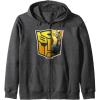 Dark Heather Grey