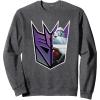 Dark Heather Grey