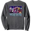 Dark Heather Grey