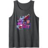 Dark Heather Grey