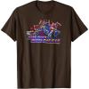imageTransformers EarthSpark Optimus Prime More Than TShirtBrown
