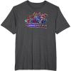 Dark Heather Grey