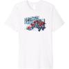imageTransformers EarthSpark Optimus Prime Transformed Premium TShirt