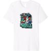 imageTransformers EarthSpark Robby ampamp Twitch Poster Premium TShirt