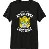 imageTransformers Halloween This Is My Bumblebee Costume Premium TShirtBlack