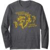 Dark Heather Grey