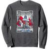 Dark Heather Grey