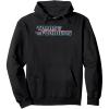 imageTransformers Pride Logo V2 Pullover HoodieBlack
