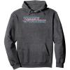 Dark Heather Grey