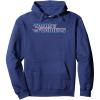 imageTransformers Pride Logo V2 Pullover HoodieNavy Blue
