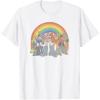 imageTransformers Pride Rainbow Heroes Unite TShirtWhite