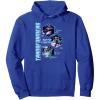 Royal Blue