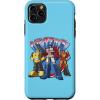 imageiPhone 14 Transformers Kanji Transformer Trio CaseiPhone 11 Pro Max