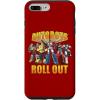 imageiPhone 16 Transformers Red Autobots Roll Out CaseiPhone 7 Plus8 Plus