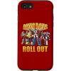 imageiPhone 16 Transformers Red Autobots Roll Out CaseiPhone SE 2020  7  8