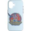 imageiPhone 16 Transformers Vintage Optimus Prime CaseiPhone 16