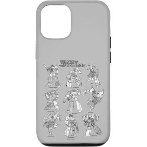 imageiPhone 14 Transformers Textbook CaseiPhone 13