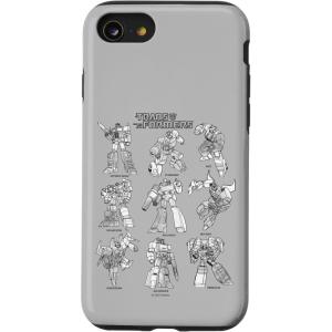 imageiPhone 14 Transformers Textbook CaseiPhone SE 2020  7  8
