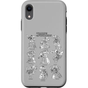 imageiPhone 14 Transformers Textbook CaseiPhone XR