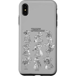 imageiPhone 14 Transformers Textbook CaseiPhone XS Max
