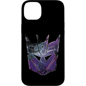 imageiPhone 15 Transformers Decepticon Faded Big Face CaseiPhone 14 Plus