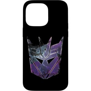 imageiPhone 15 Transformers Decepticon Faded Big Face CaseiPhone 14 Pro Max