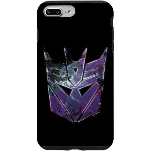 imageiPhone 15 Transformers Decepticon Faded Big Face CaseiPhone 7 Plus8 Plus