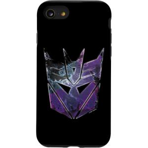 imageiPhone 15 Transformers Decepticon Faded Big Face CaseiPhone SE 2020  7  8