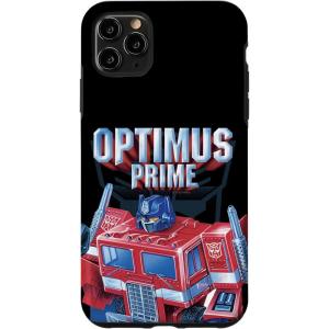 imageiPhone 15 Transformers Optimus Prime CaseiPhone 11 Pro Max