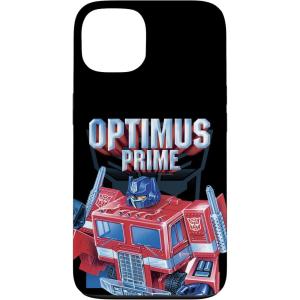imageiPhone 15 Transformers Optimus Prime CaseiPhone 13