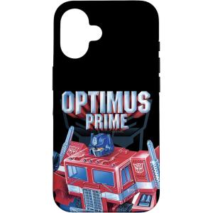 imageiPhone 15 Transformers Optimus Prime CaseiPhone 16