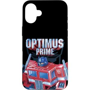 imageiPhone 15 Transformers Optimus Prime CaseiPhone 16 Plus