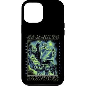 imageiPhone 15 Transformers Vintage Soundwave CaseiPhone 14 Pro Max
