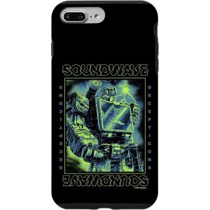 imageiPhone 15 Transformers Vintage Soundwave CaseiPhone 7 Plus8 Plus