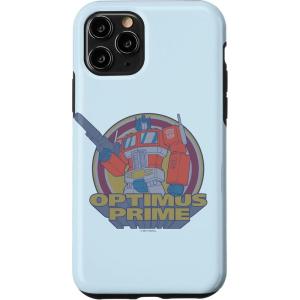 imageiPhone 16 Transformers Vintage Optimus Prime CaseiPhone 11 Pro