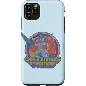 imageiPhone 16 Transformers Vintage Optimus Prime CaseiPhone 11 Pro Max