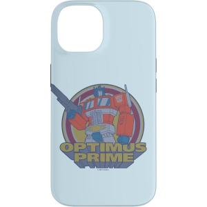 imageiPhone 16 Transformers Vintage Optimus Prime CaseiPhone 14