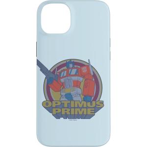 imageiPhone 16 Transformers Vintage Optimus Prime CaseiPhone 14 Plus