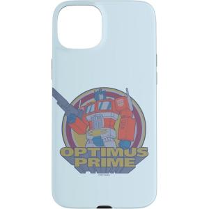 imageiPhone 16 Transformers Vintage Optimus Prime CaseiPhone 15 Plus