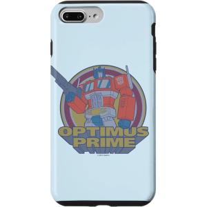 imageiPhone 16 Transformers Vintage Optimus Prime CaseiPhone 7 Plus8 Plus