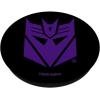 imageHasbro Transformers Decepticons Logo PopSocket MagSafe PopGrip for iPhone 12 13 14Standard